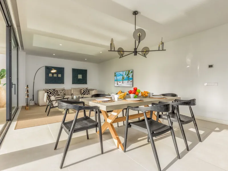 Terra is Exclusive Living in Fuengirola!