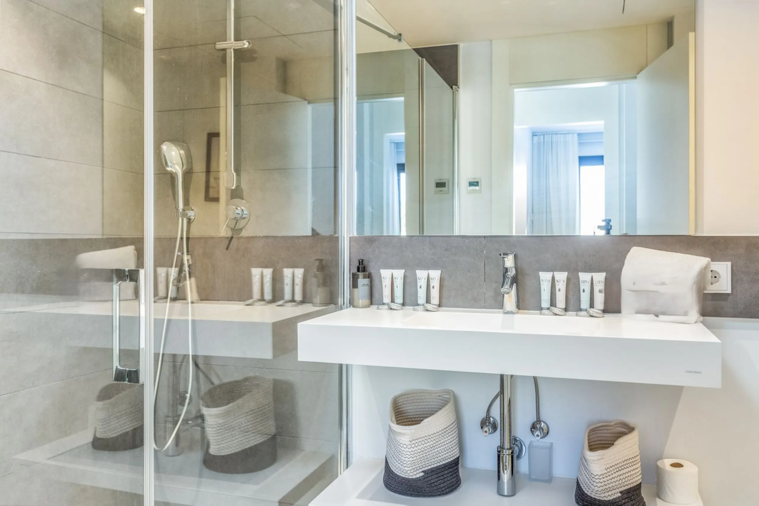 Terra is Exclusive Living in Fuengirola!