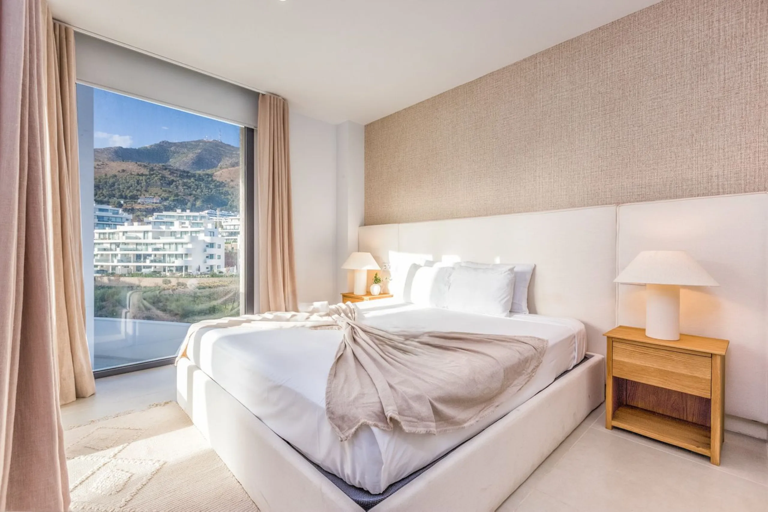 Terra is Exclusive Living in Fuengirola!