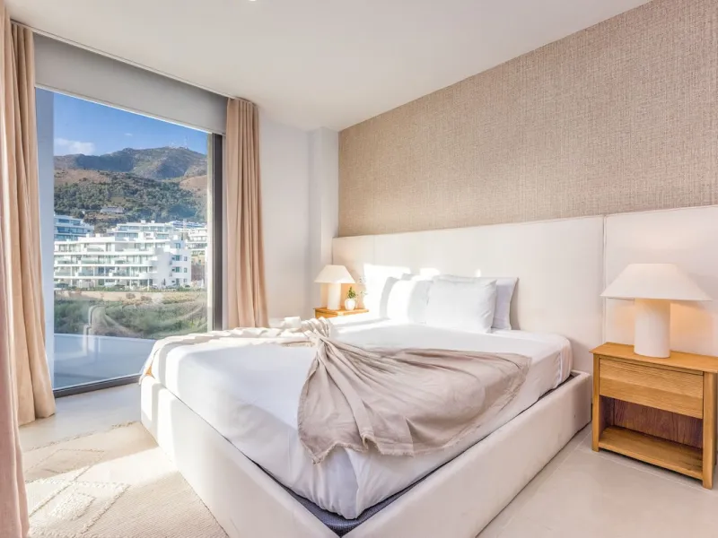 Terra is Exclusive Living in Fuengirola!