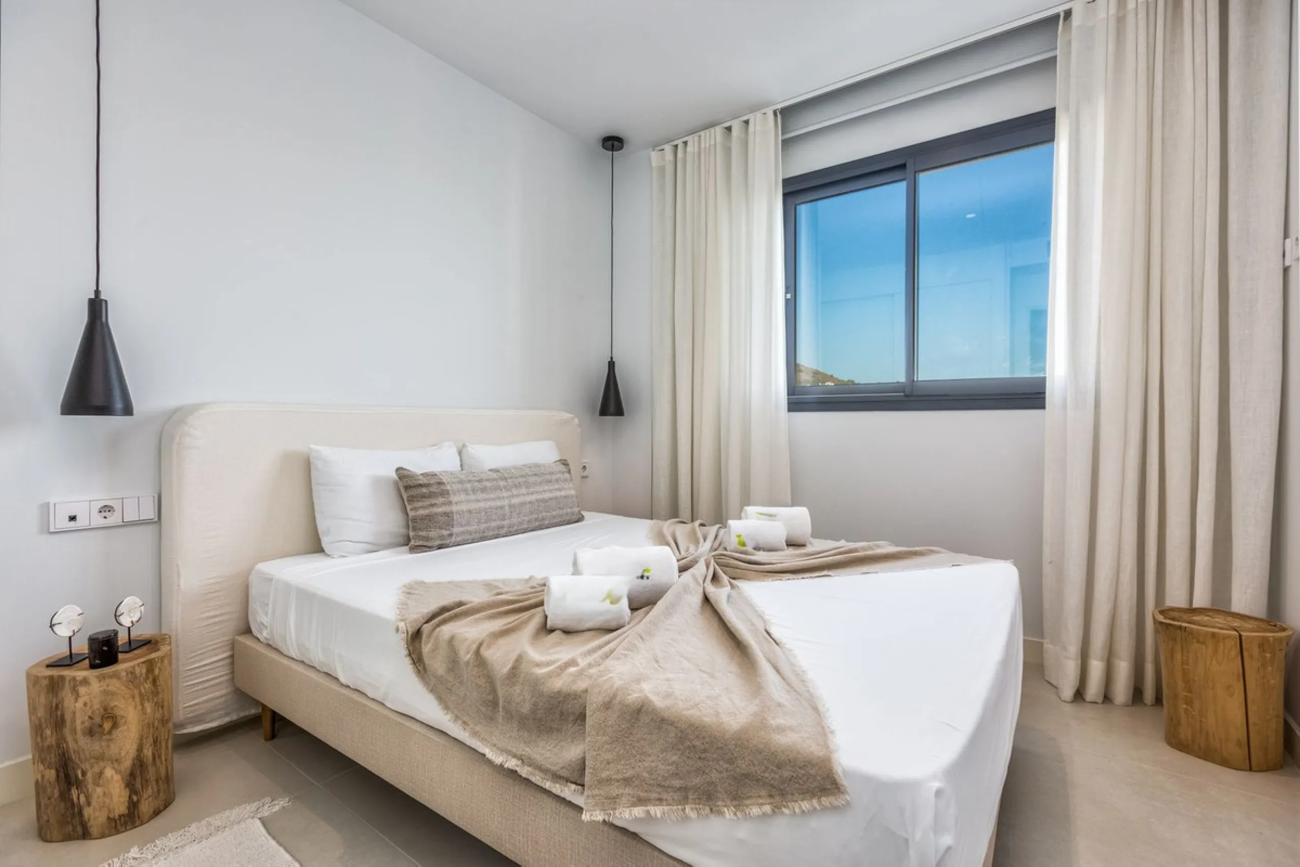 Terra is Exclusive Living in Fuengirola!