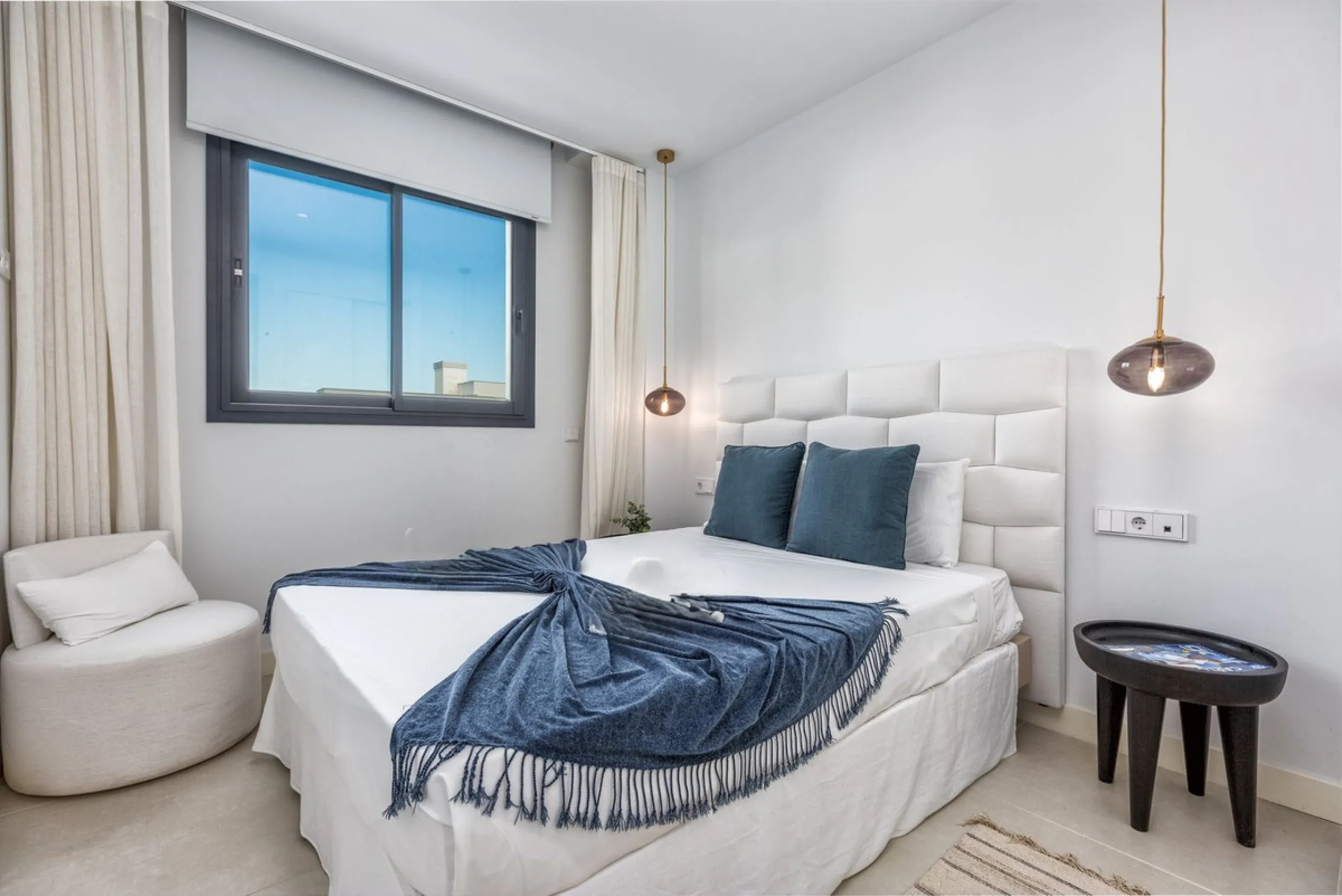 Terra is Exclusive Living in Fuengirola!