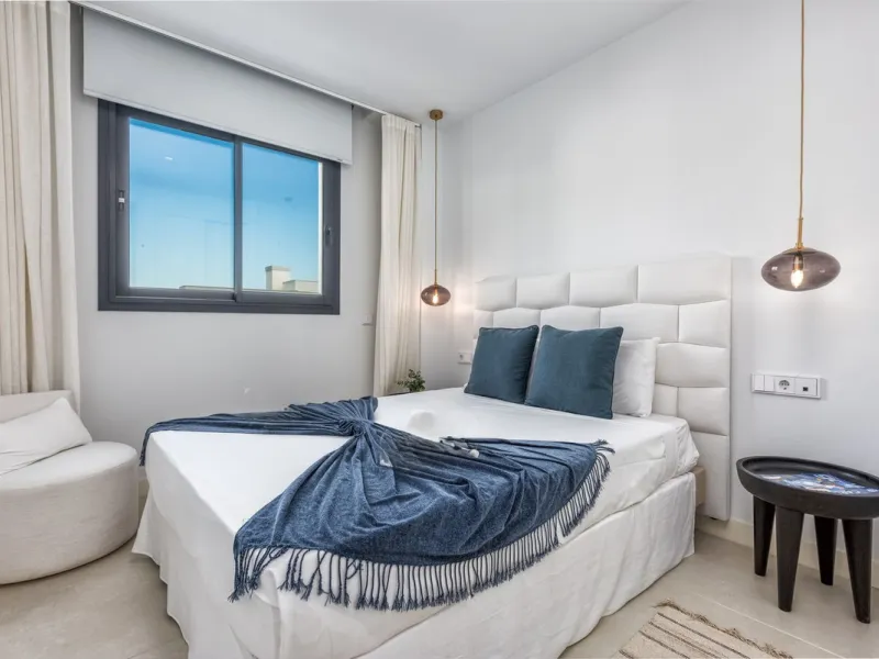 Terra is Exclusive Living in Fuengirola!