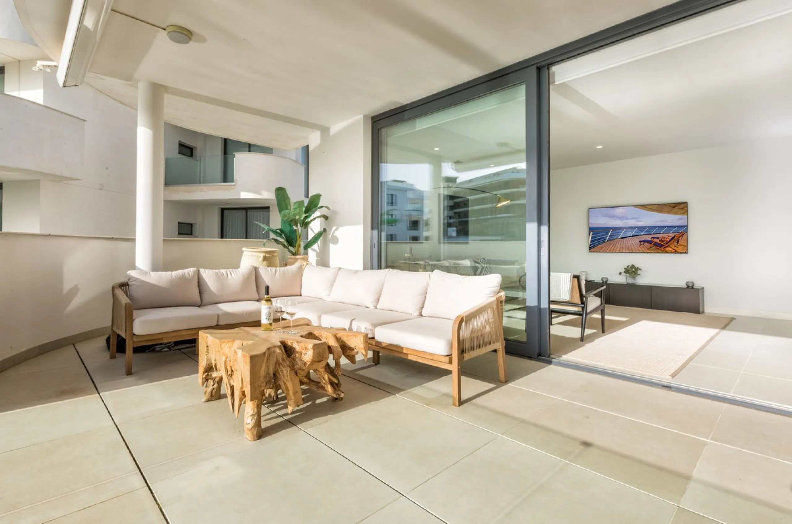 Terra is Exclusive Living in Fuengirola!