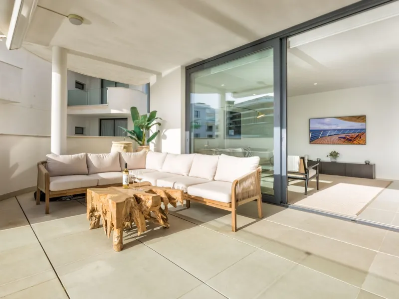Terra is Exclusive Living in Fuengirola!