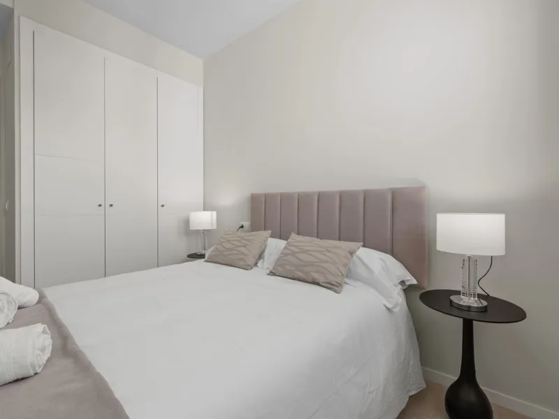 New Penthouse, never been lived in, with Tourist License, ready to rock!