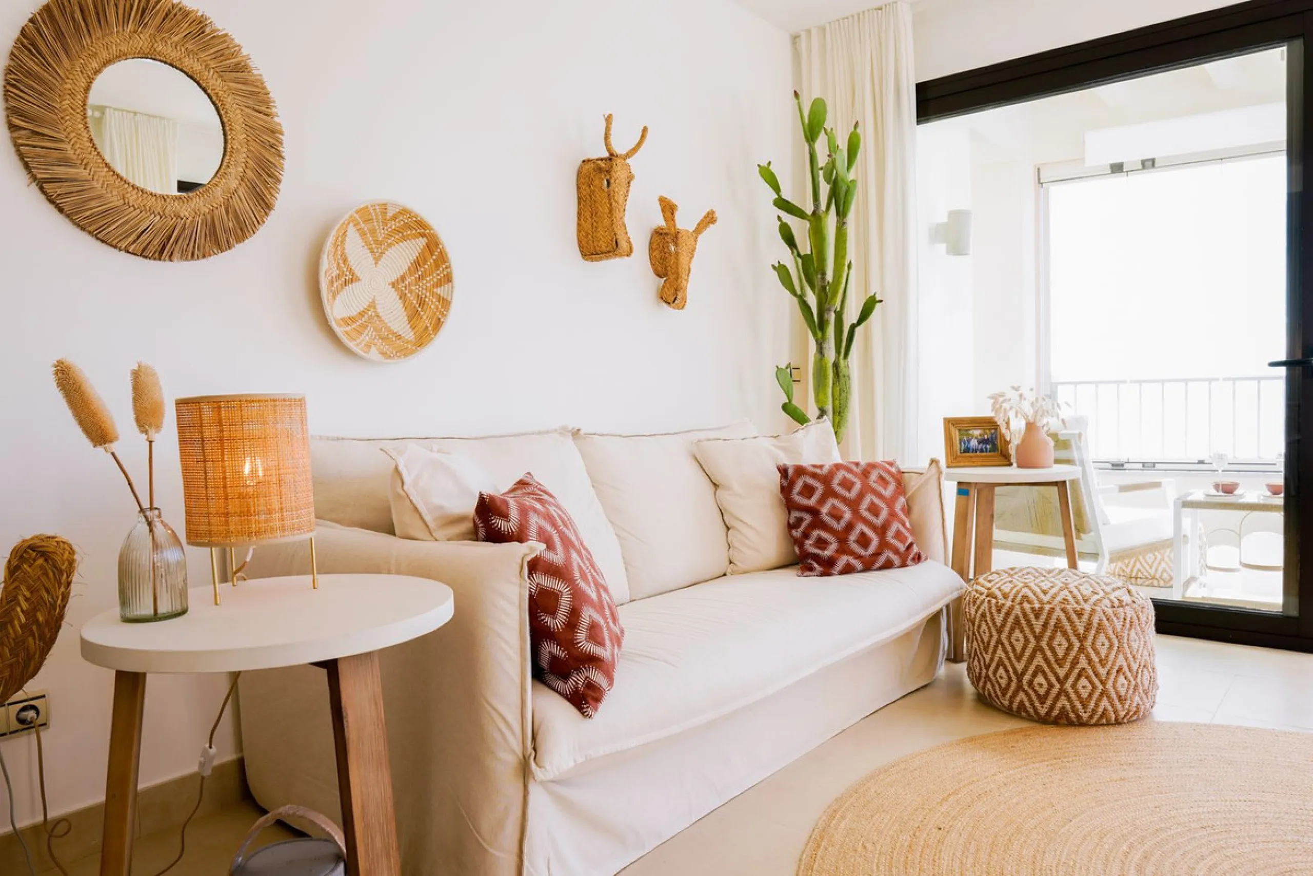 Penthouse with panoramic sea views in Samara – Altos de Los Monteros, Marbella