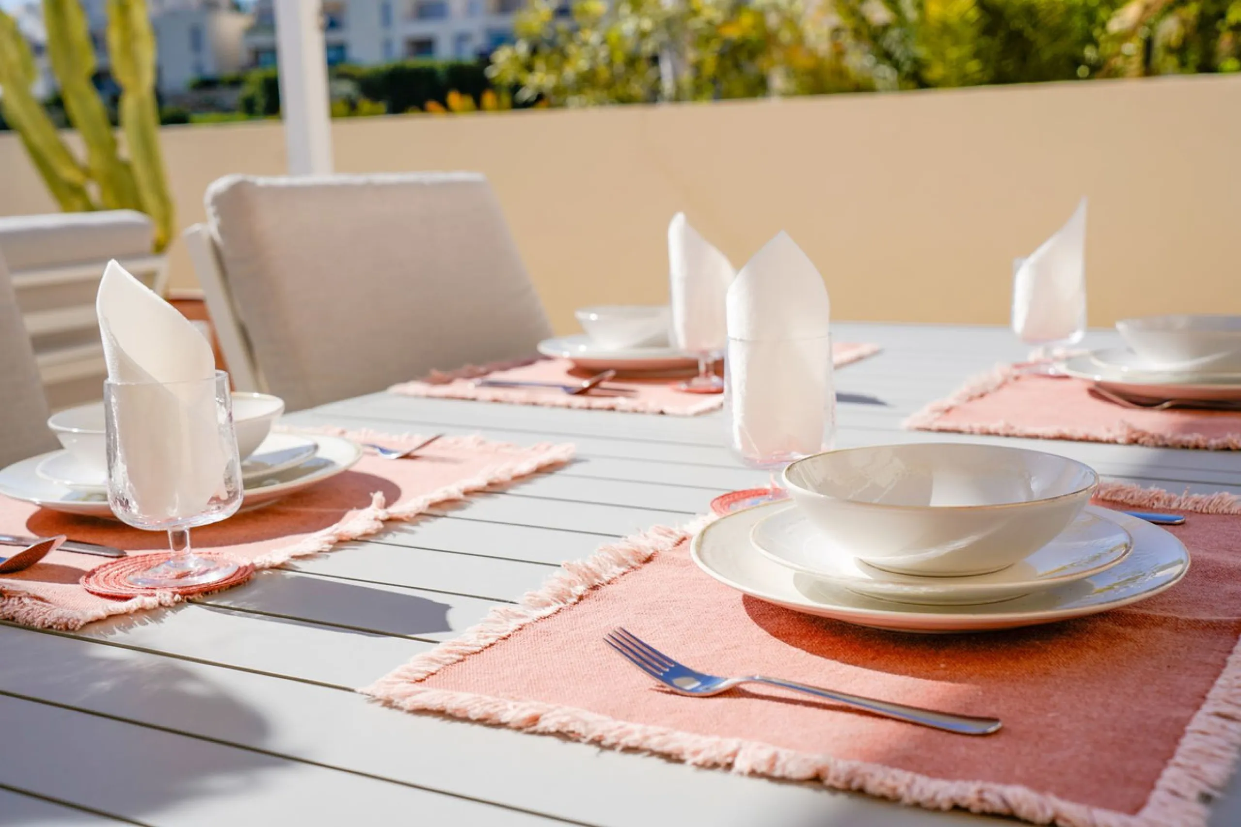 Penthouse with panoramic sea views in Samara – Altos de Los Monteros, Marbella