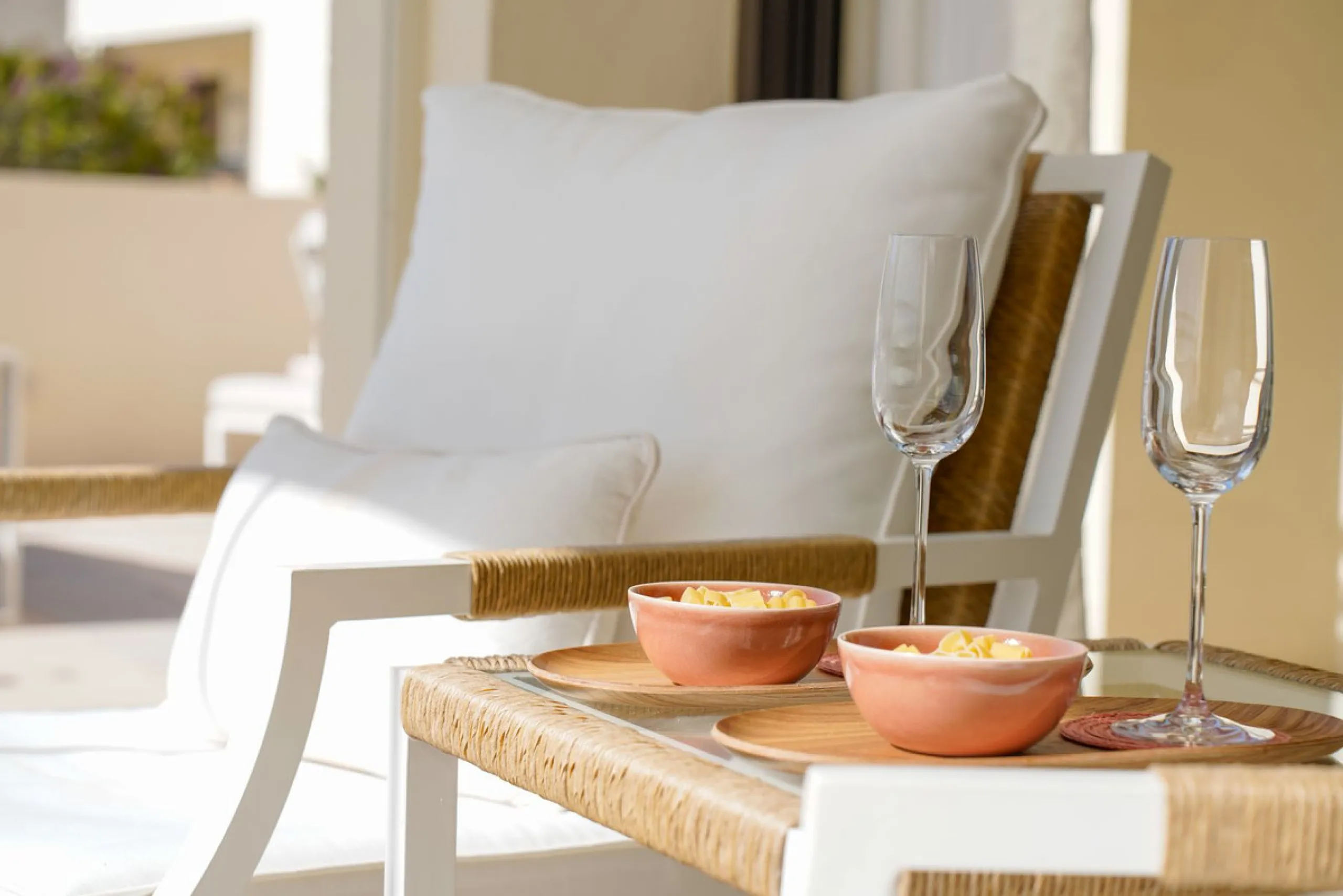 Penthouse with panoramic sea views in Samara – Altos de Los Monteros, Marbella