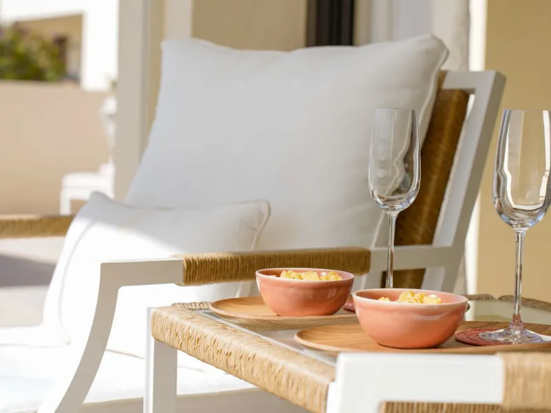 Penthouse with panoramic sea views in Samara – Altos de Los Monteros, Marbella