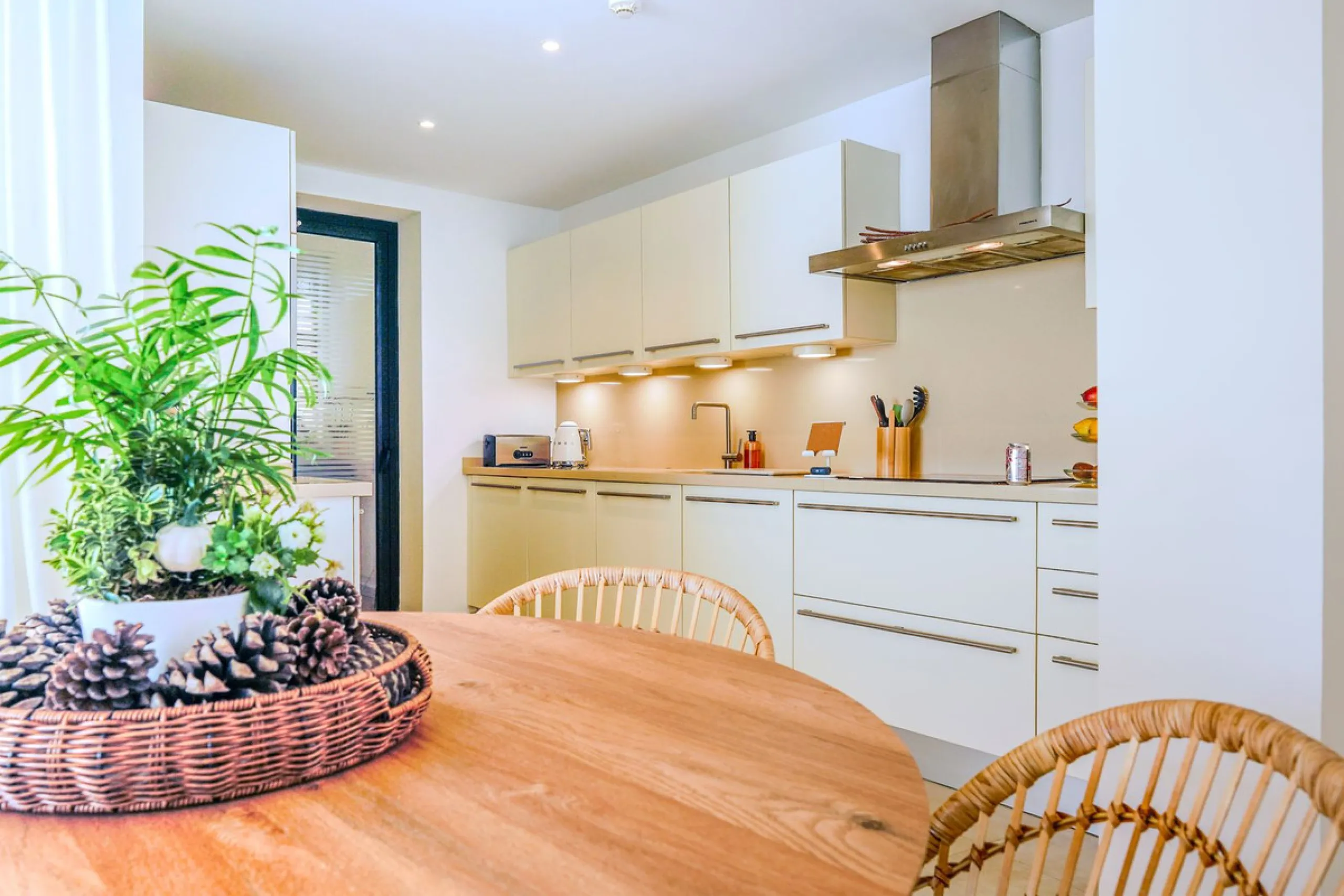 Penthouse with panoramic sea views in Samara – Altos de Los Monteros, Marbella