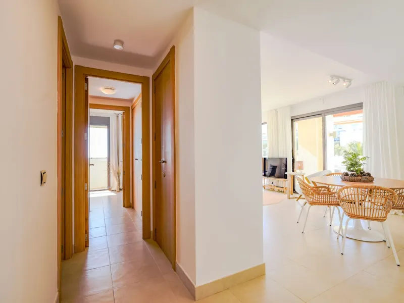 Penthouse with panoramic sea views in Samara – Altos de Los Monteros, Marbella