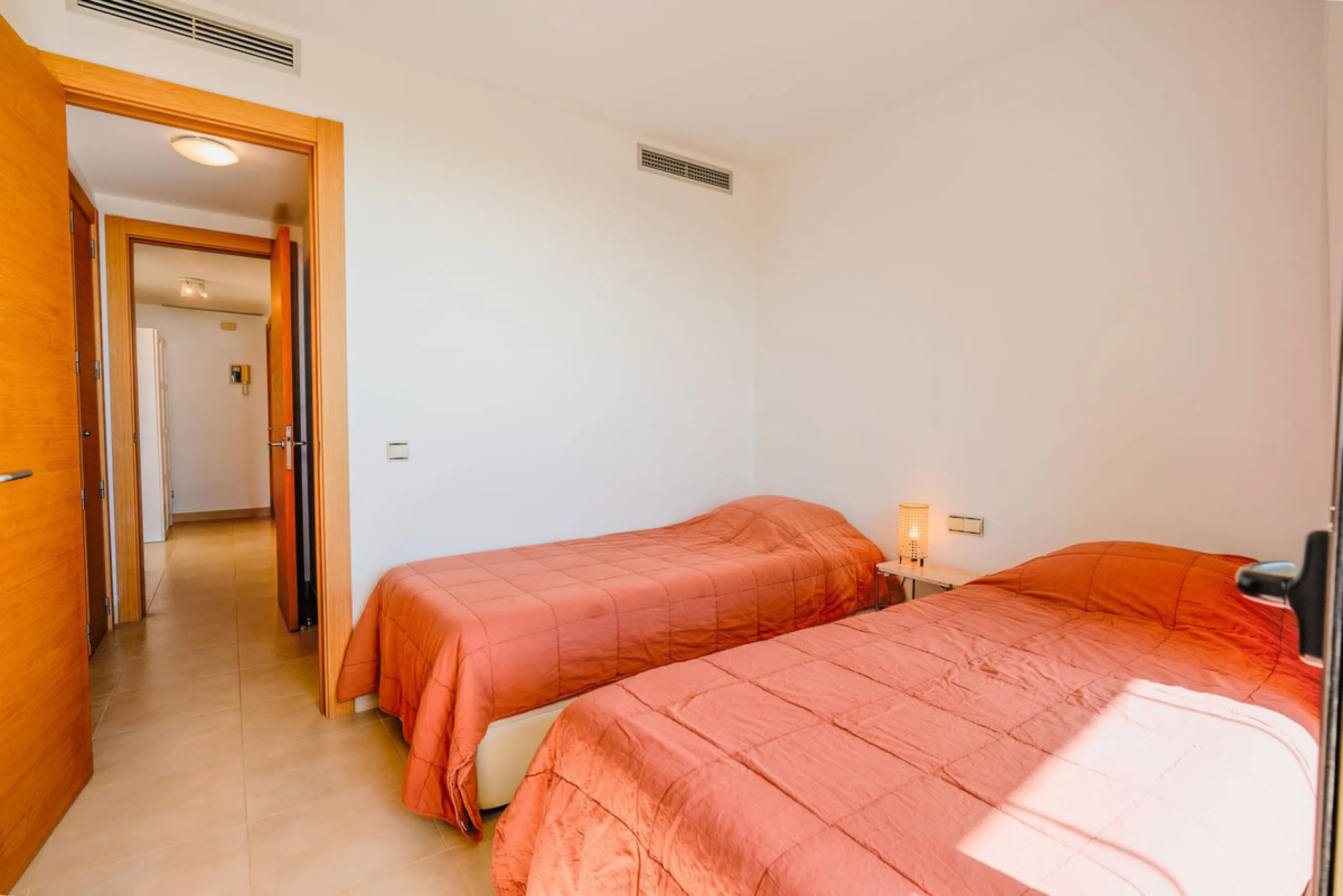 Penthouse with panoramic sea views in Samara – Altos de Los Monteros, Marbella