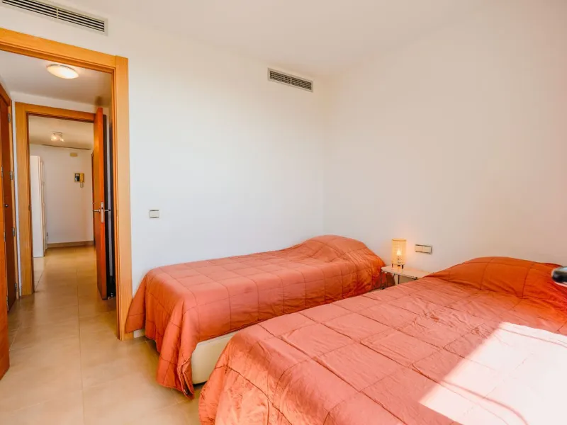 Penthouse with panoramic sea views in Samara – Altos de Los Monteros, Marbella