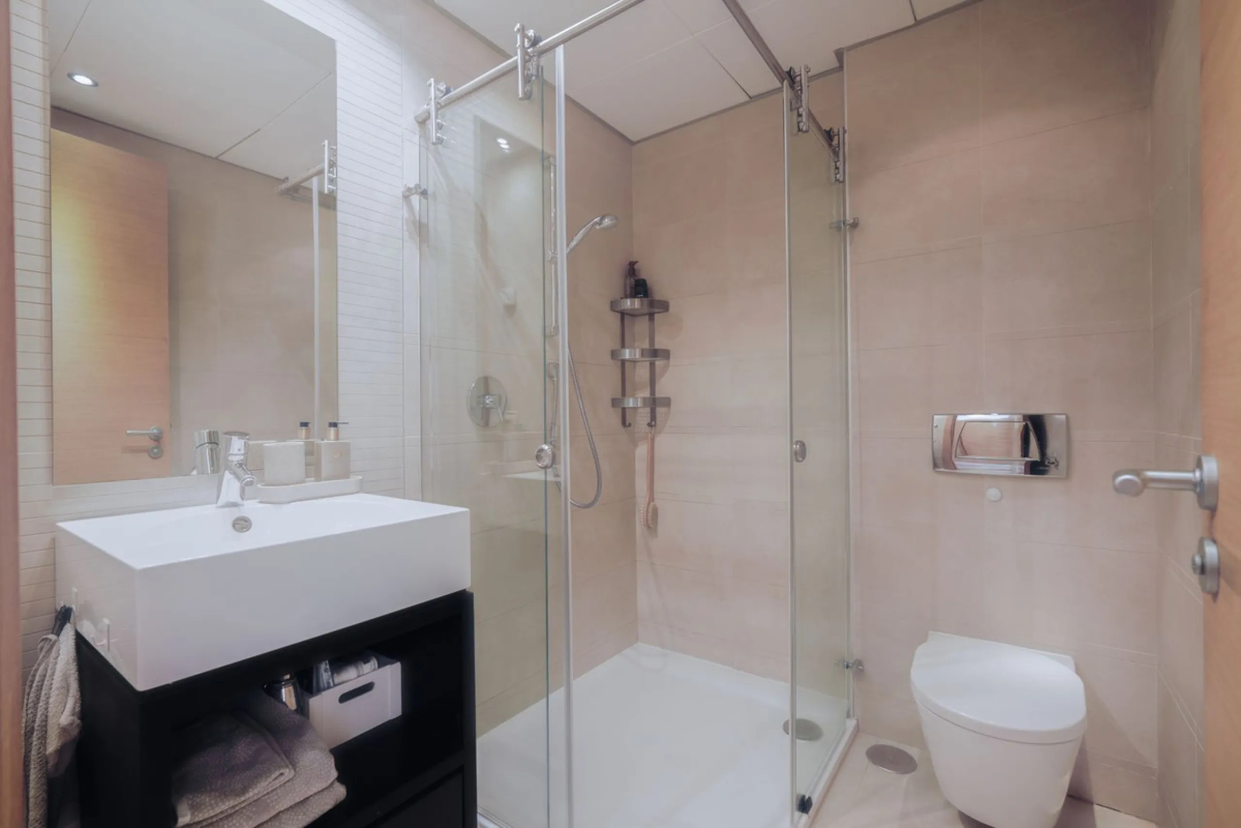 Penthouse with panoramic sea views in Samara – Altos de Los Monteros, Marbella