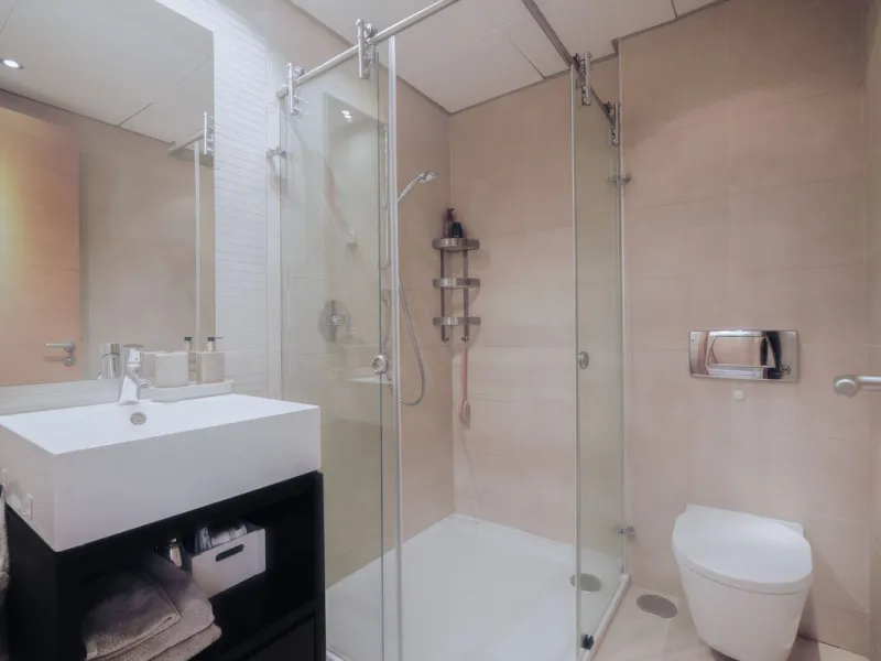Penthouse with panoramic sea views in Samara – Altos de Los Monteros, Marbella