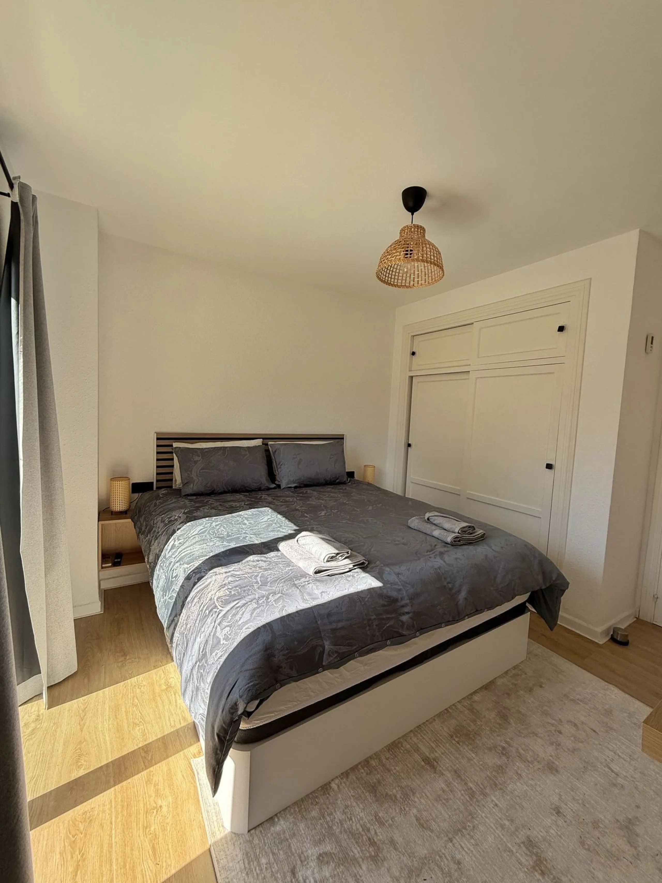 Semi-Detached House for Sale in Calahonda – Newly Renovated