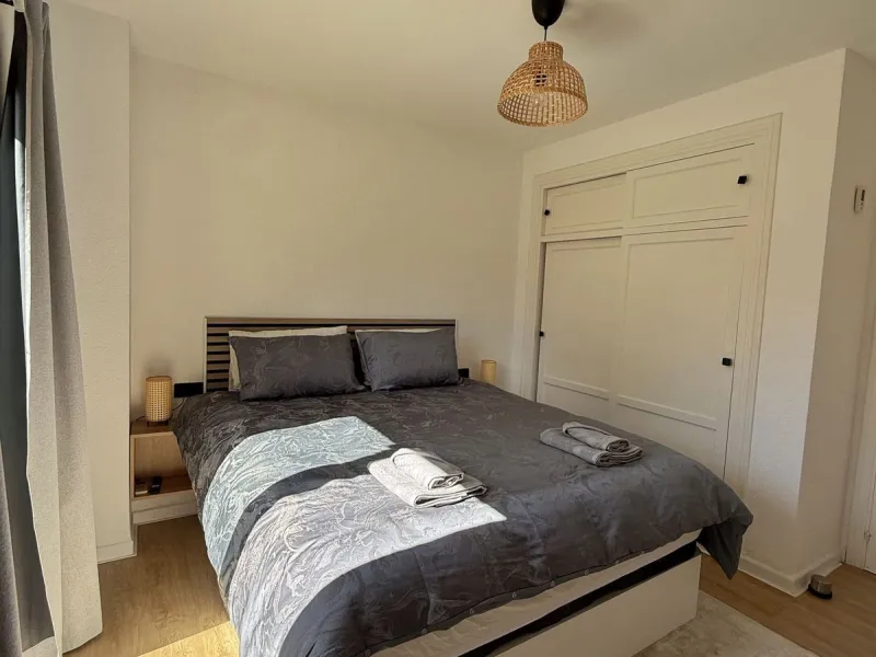 Semi-Detached House for Sale in Calahonda – Newly Renovated