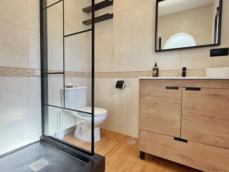 Semi-Detached House for Sale in Calahonda – Newly Renovated