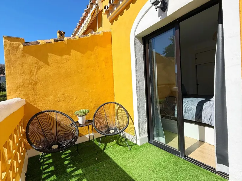 Semi-Detached House for Sale in Calahonda – Newly Renovated