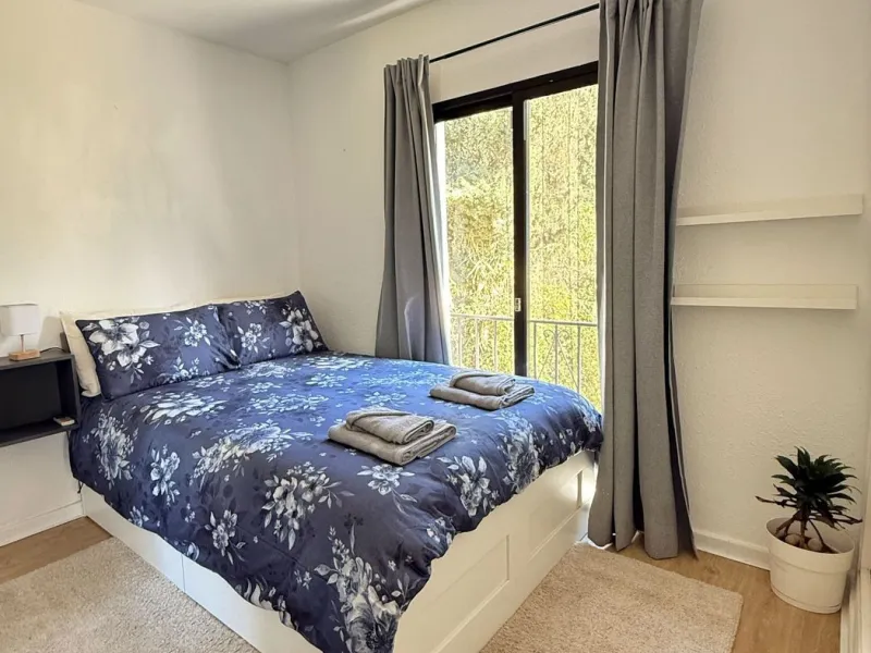 Semi-Detached House for Sale in Calahonda – Newly Renovated