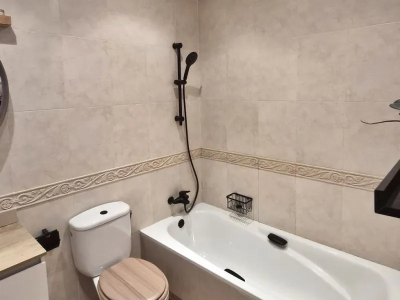 Semi-Detached House for Sale in Calahonda – Newly Renovated