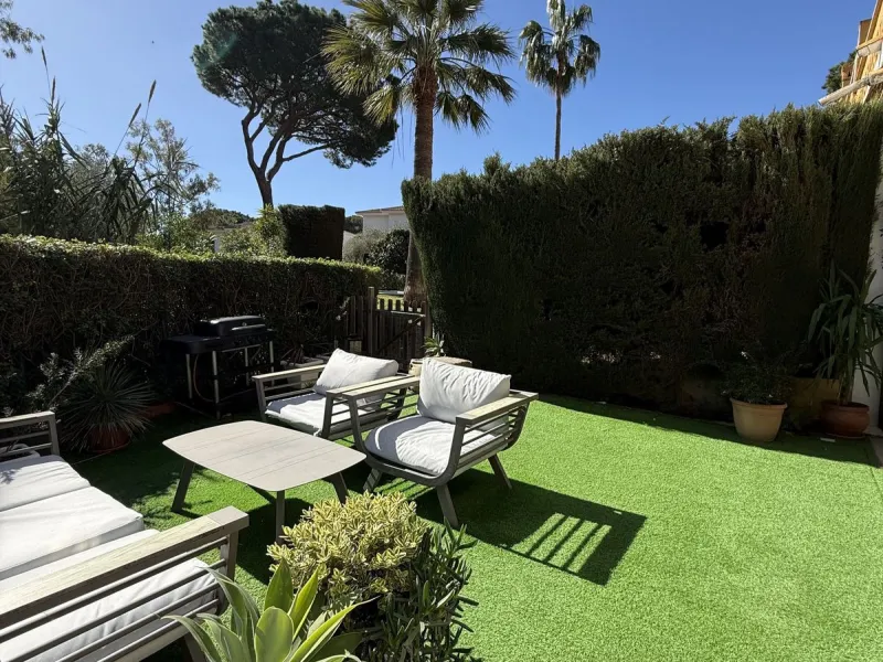 Semi-Detached House for Sale in Calahonda – Newly Renovated