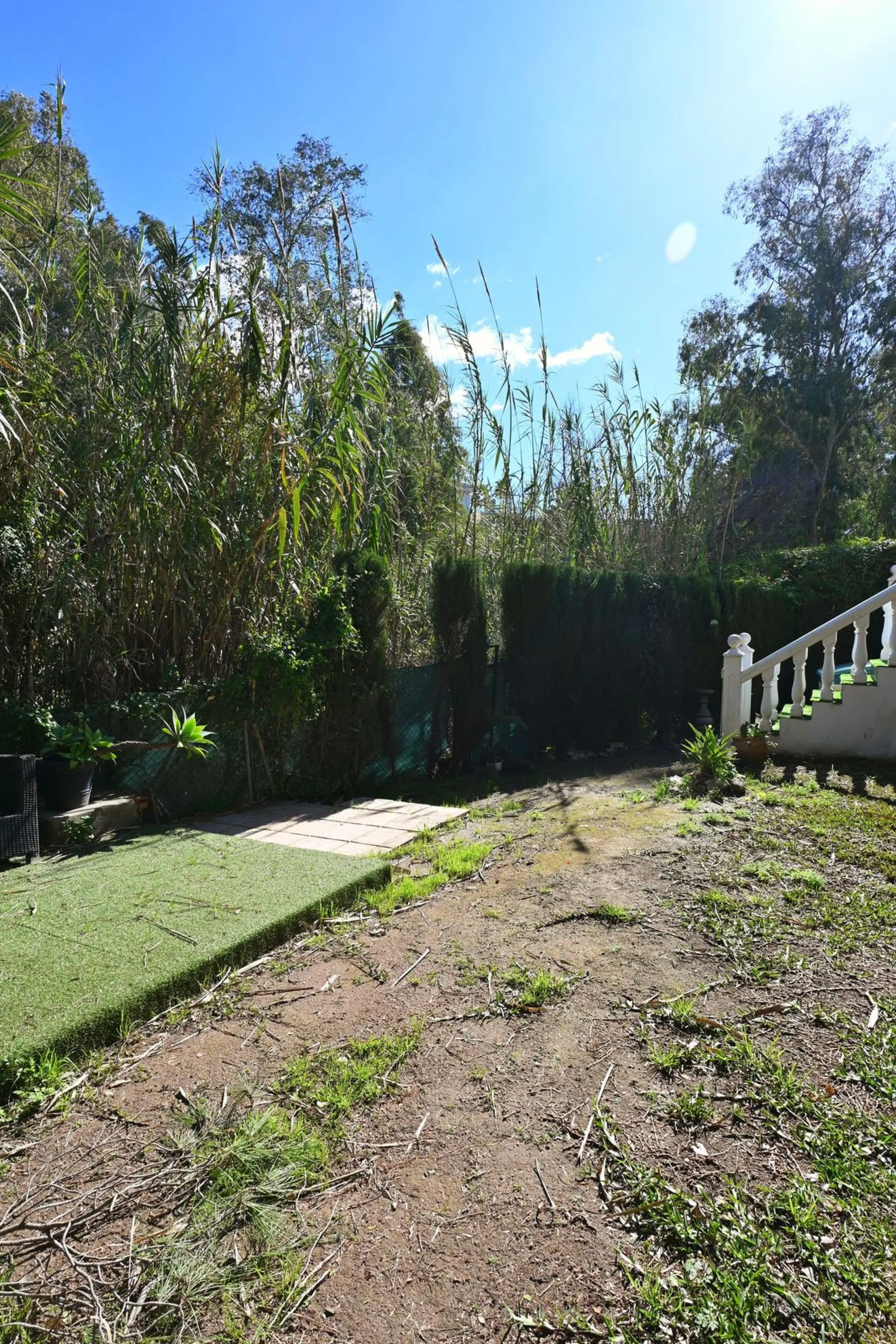 Semi-Detached House for Sale in Calahonda – Newly Renovated