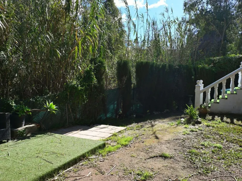 Semi-Detached House for Sale in Calahonda – Newly Renovated