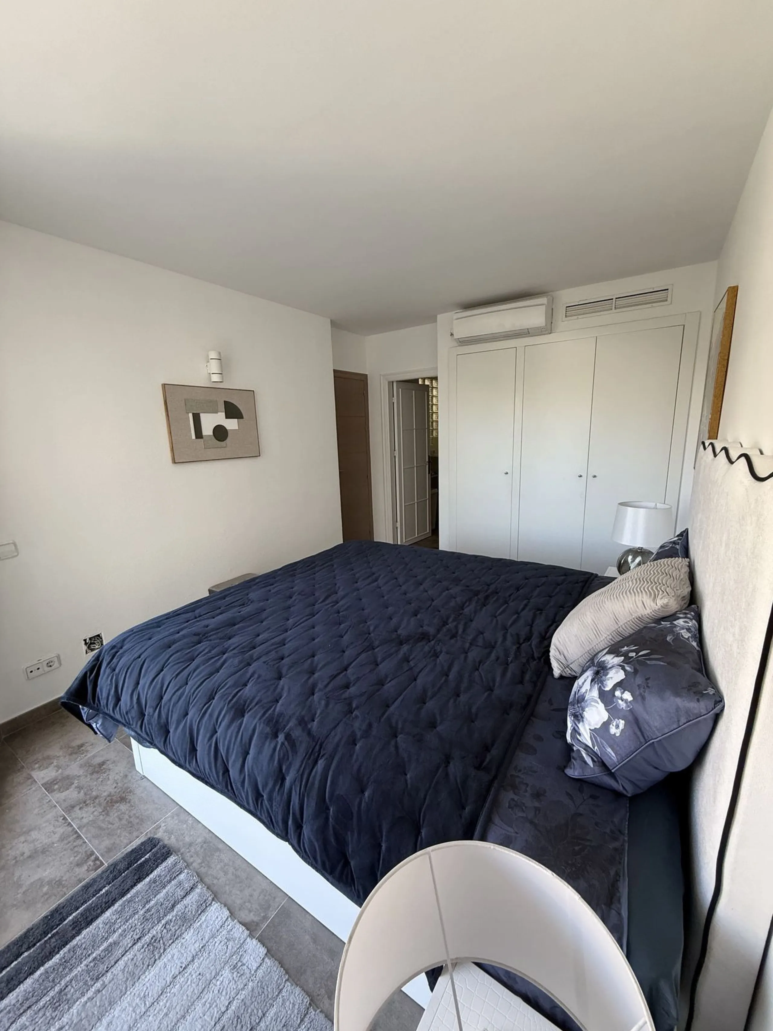 Semi-Detached House for Sale in Calahonda – Sea Views and Southwest Orientation