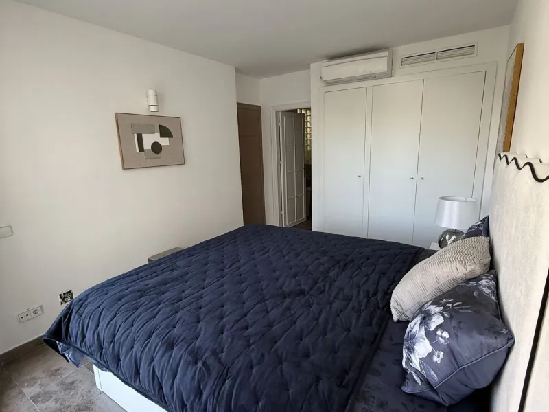 Semi-Detached House for Sale in Calahonda – Sea Views and Southwest Orientation