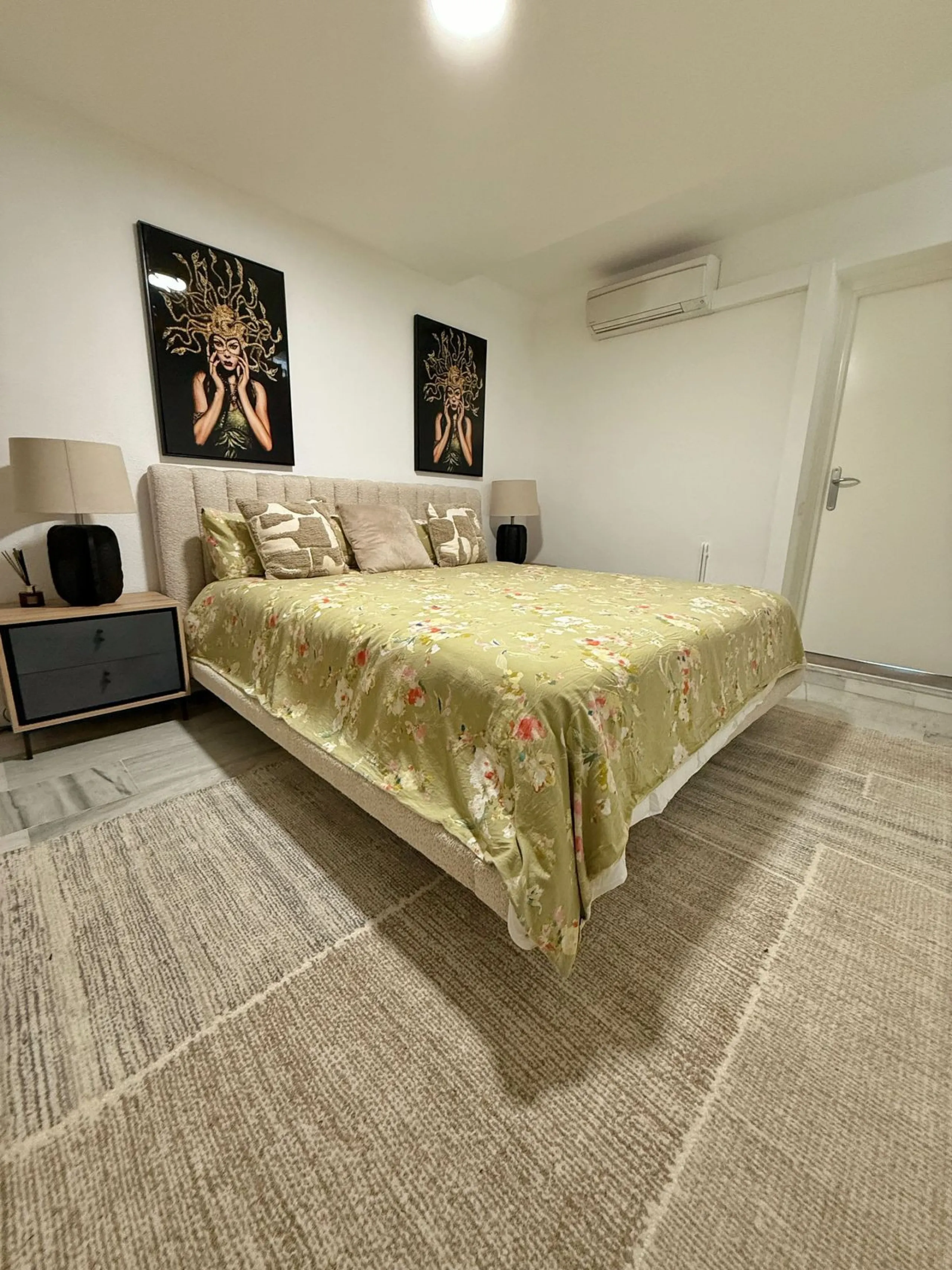 Semi-Detached House for Sale in Calahonda – Sea Views and Southwest Orientation
