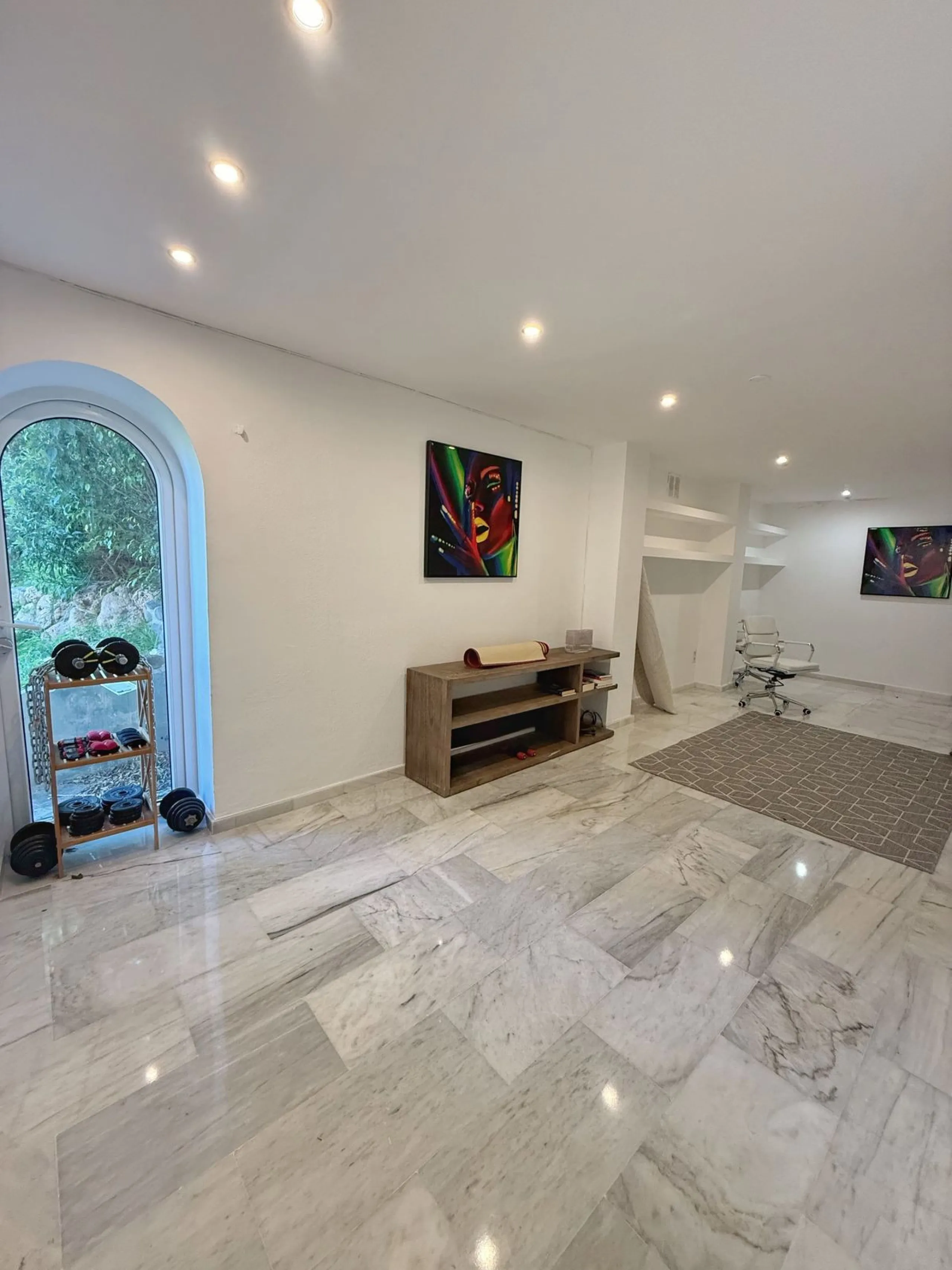 Semi-Detached House for Sale in Calahonda – Sea Views and Southwest Orientation