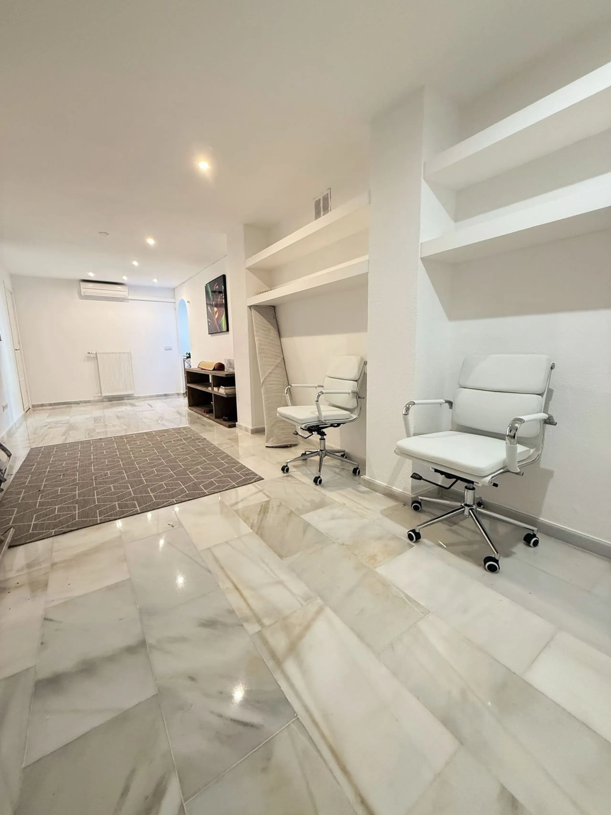 Semi-Detached House for Sale in Calahonda – Sea Views and Southwest Orientation
