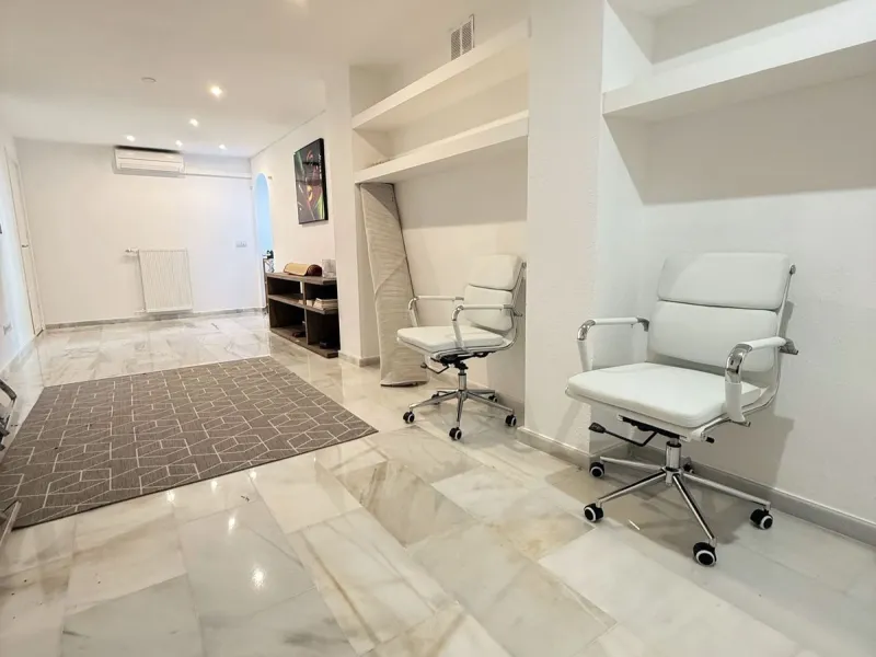 Semi-Detached House for Sale in Calahonda – Sea Views and Southwest Orientation