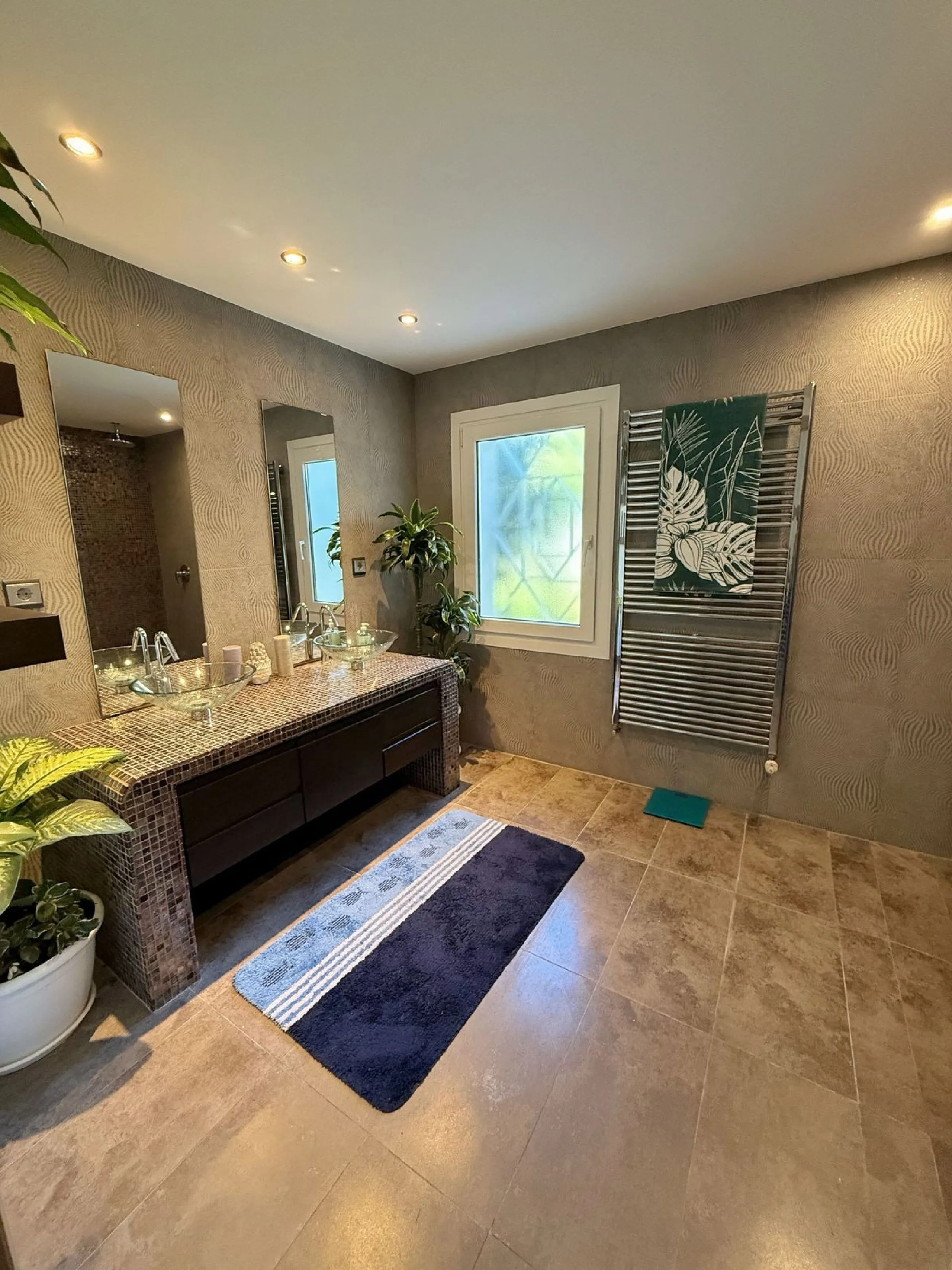 Semi-Detached House for Sale in Calahonda – Sea Views and Southwest Orientation