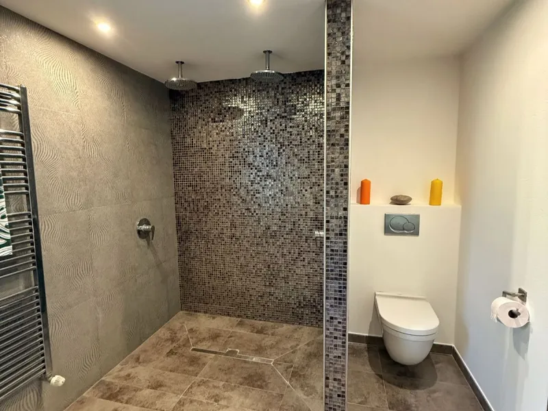Semi-Detached House for Sale in Calahonda – Sea Views and Southwest Orientation