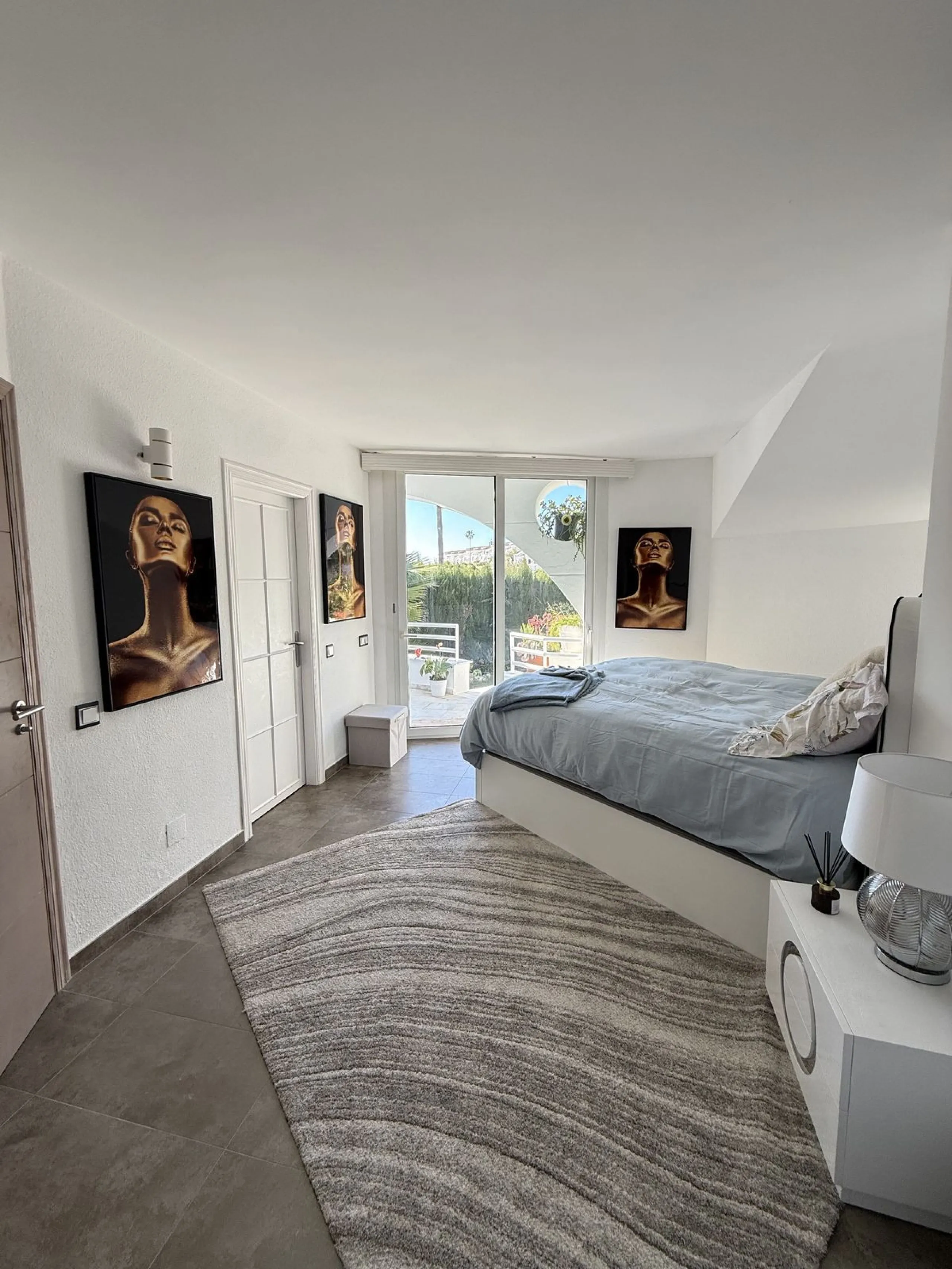 Semi-Detached House for Sale in Calahonda – Sea Views and Southwest Orientation