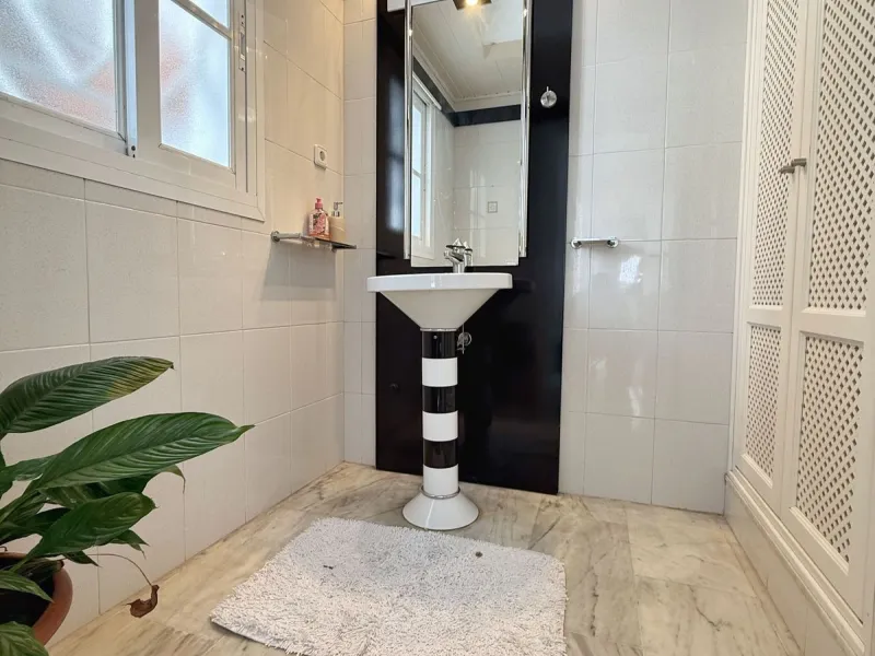 Semi-Detached House for Sale in Calahonda – Sea Views and Southwest Orientation