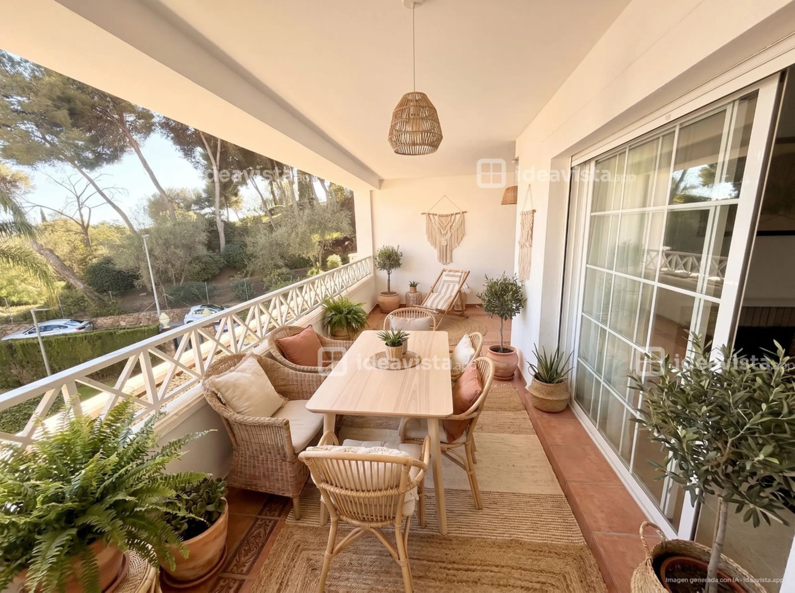 Apartment - Middle Floor Apartment в продаже в Marbella, Málaga. В доме 2 спален и 2 ванных комнат. Площадь дома 109 м²