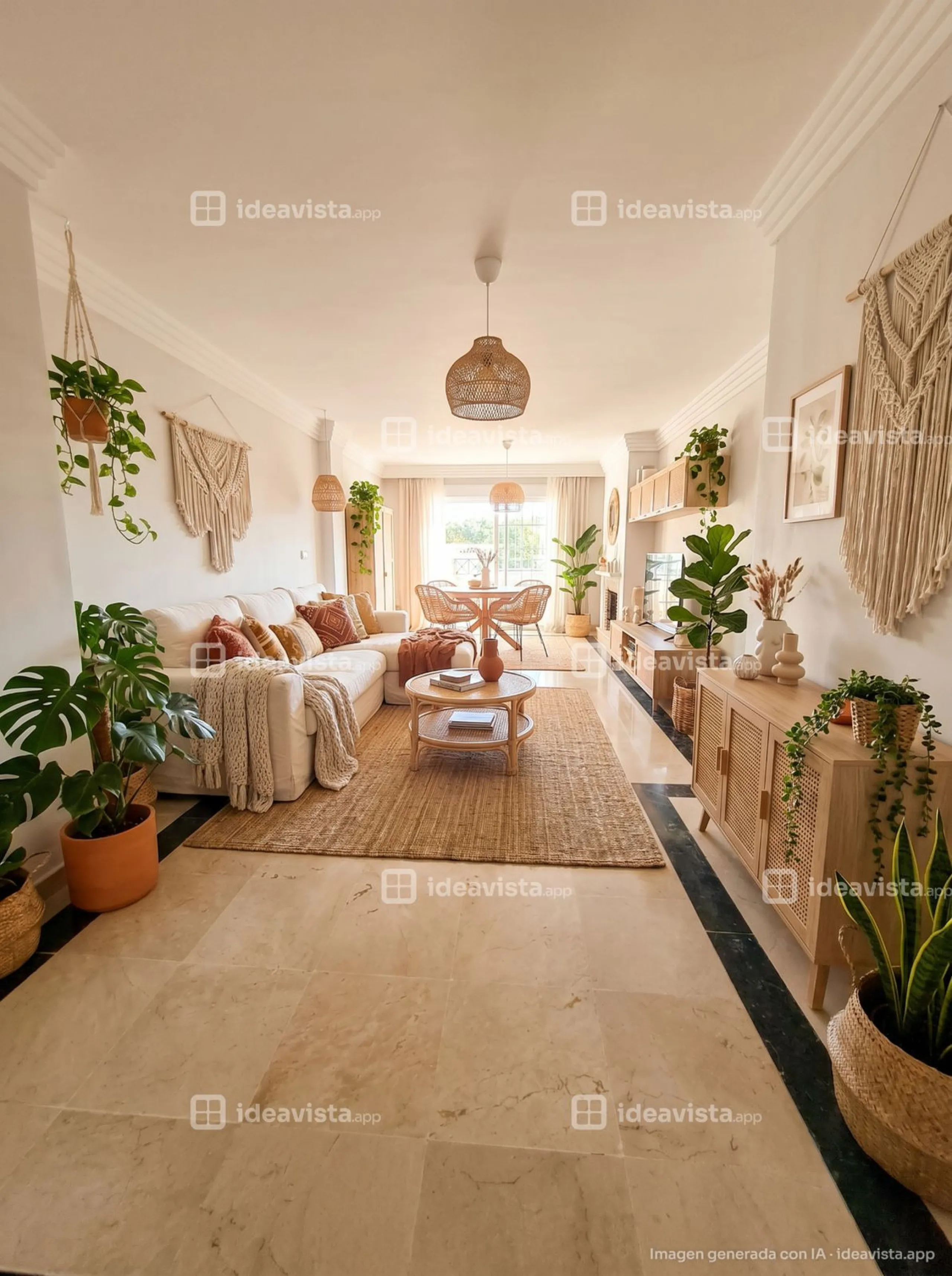 Apartment - Middle Floor Apartment в продаже в Marbella, Málaga. В доме 2 спален и 2 ванных комнат. Площадь дома 109 м²