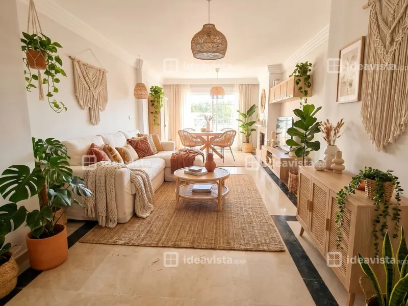 Apartment - Middle Floor Apartment в продаже в Marbella, Málaga. В доме 2 спален и 2 ванных комнат. Площадь дома 109 м²