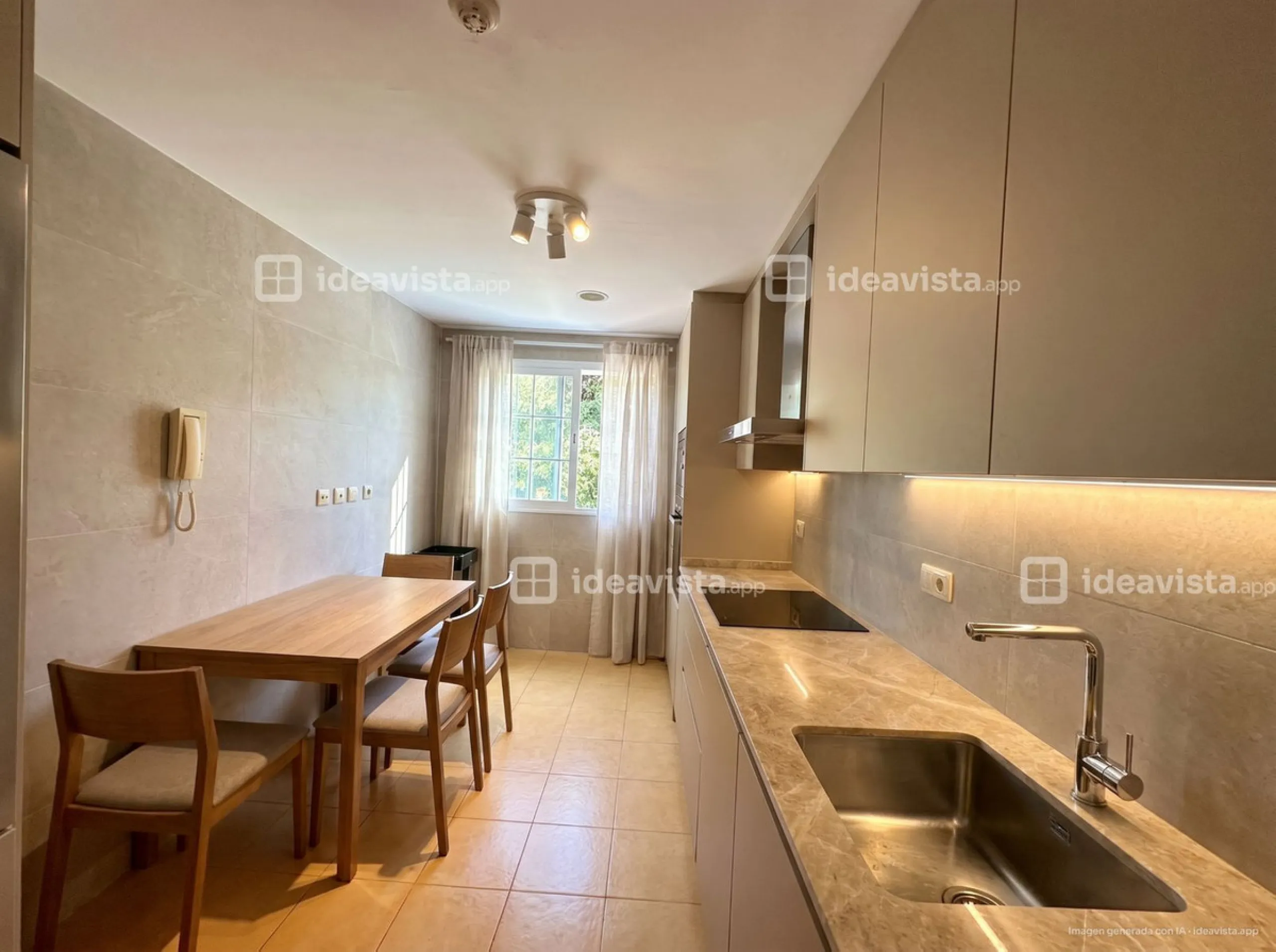 Apartment - Middle Floor Apartment в продаже в Marbella, Málaga. В доме 2 спален и 2 ванных комнат. Площадь дома 109 м²