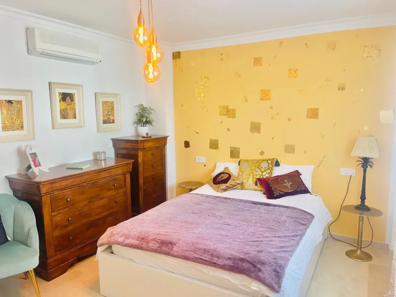 Luxury 4-Bedroom Villa with Guest Apartment & Panoramic Views in Valtocado