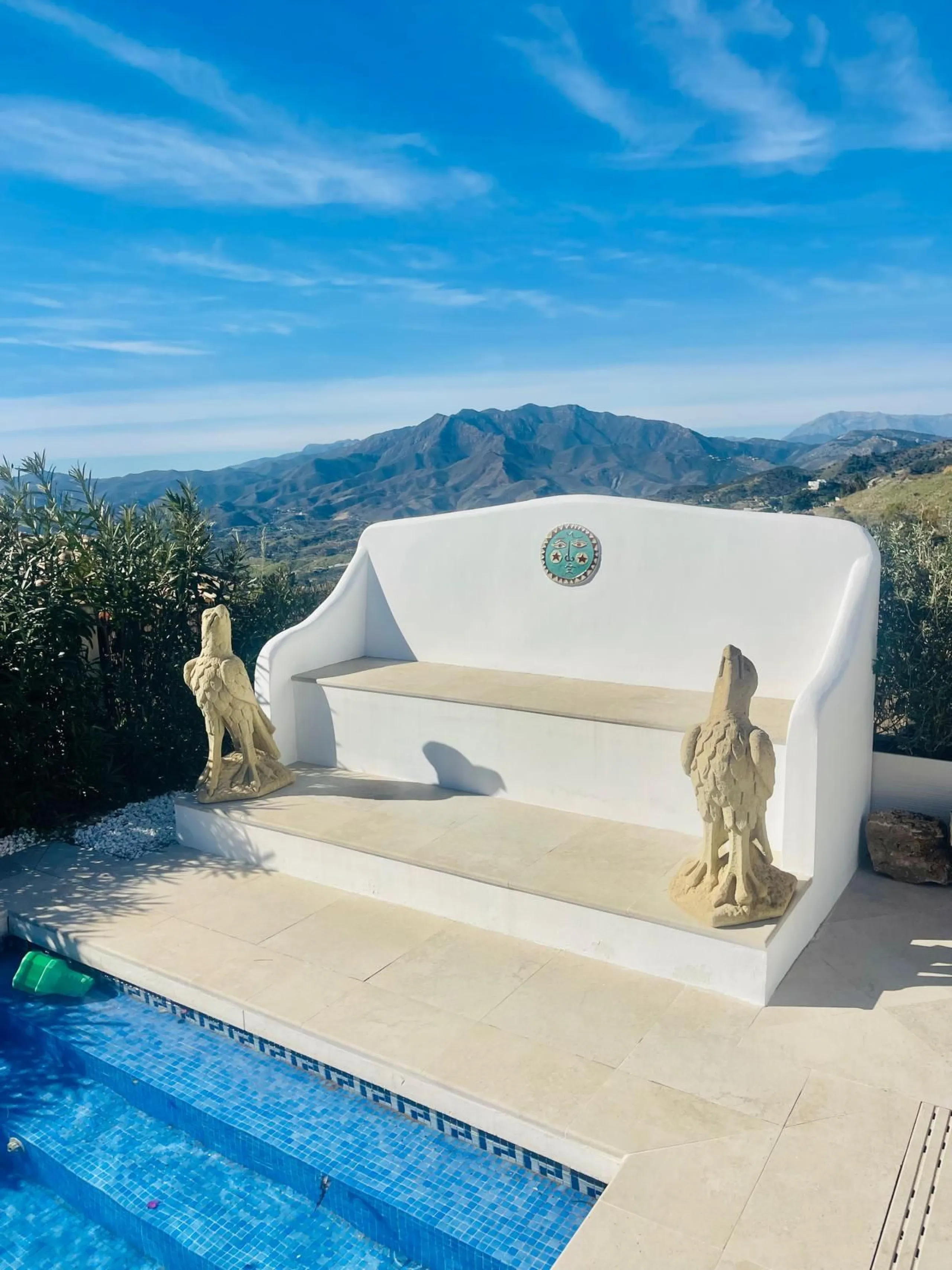 Luxury 4-Bedroom Villa with Guest Apartment & Panoramic Views in Valtocado