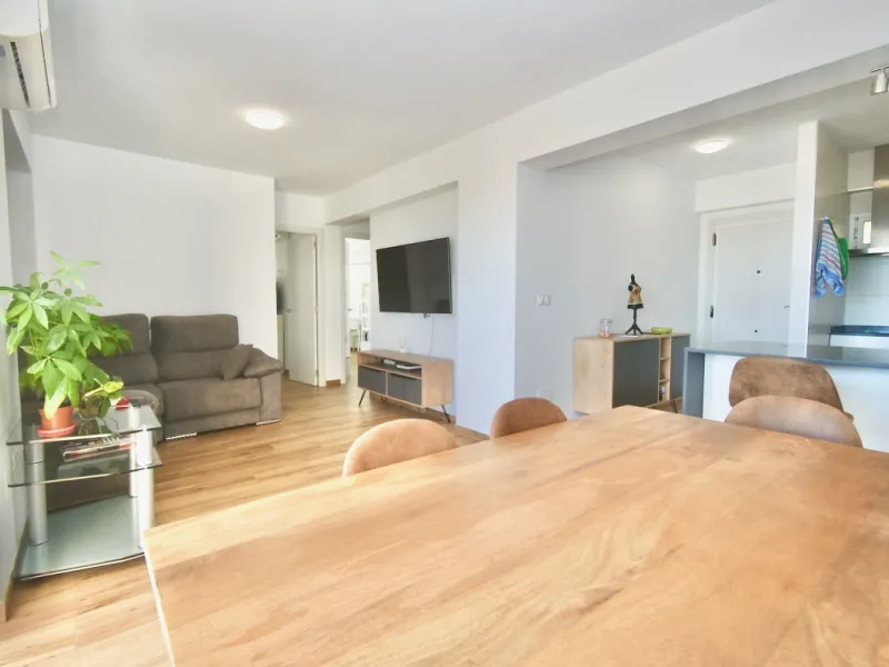 Dream Apartment on the Beachfront – Puerto Marina, Benalmádena