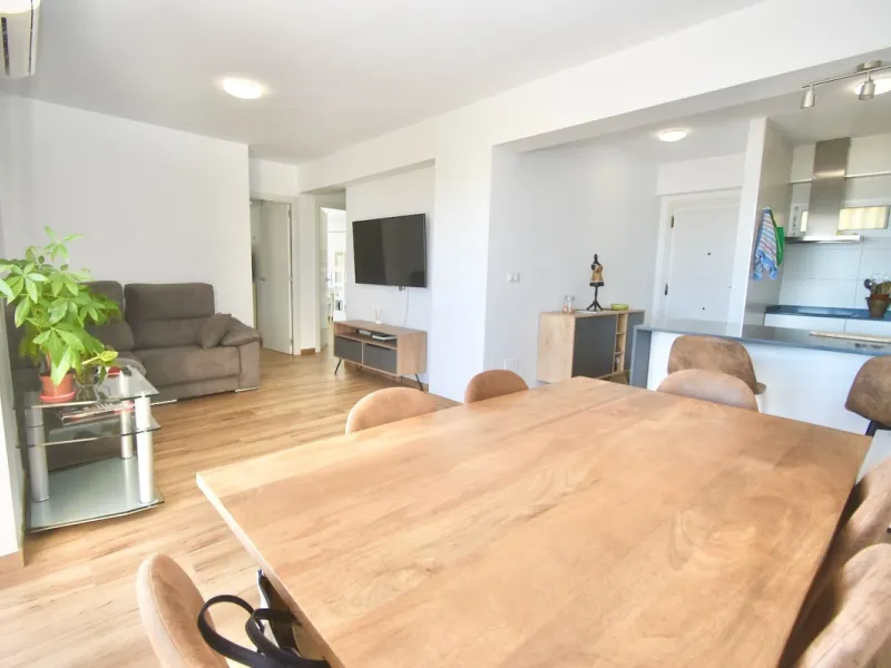 Dream Apartment on the Beachfront – Puerto Marina, Benalmádena