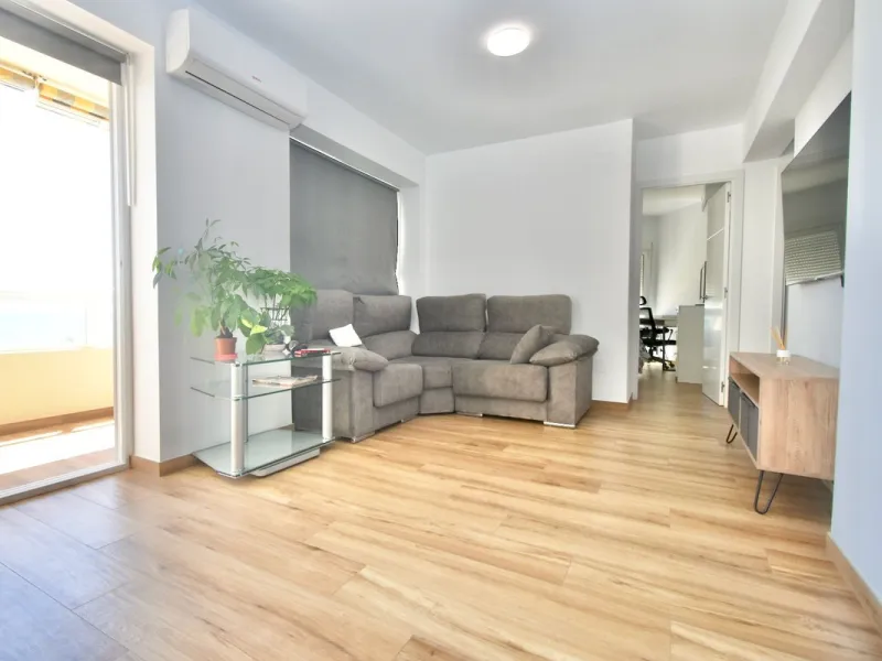 Dream Apartment on the Beachfront – Puerto Marina, Benalmádena