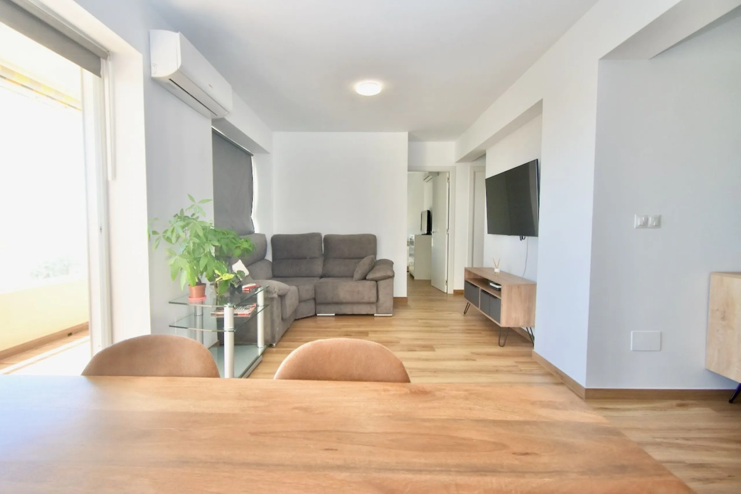 Dream Apartment on the Beachfront – Puerto Marina, Benalmádena