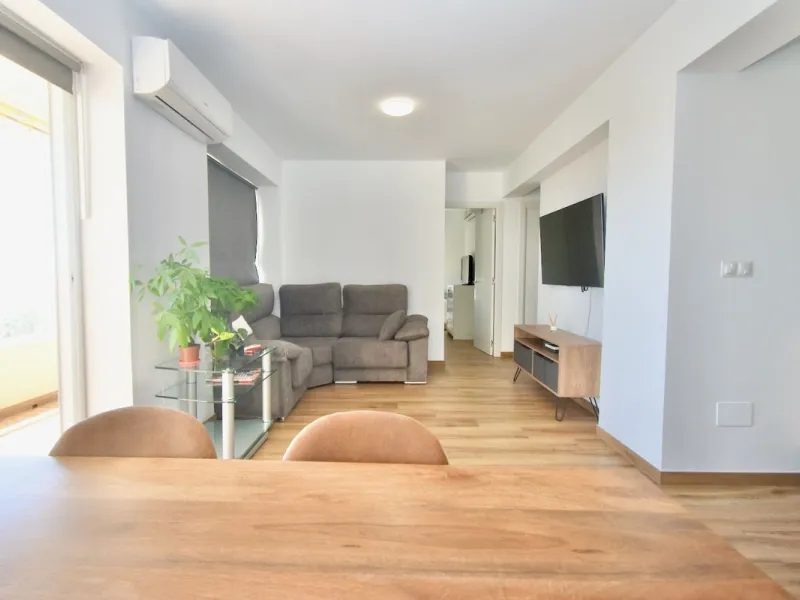 Dream Apartment on the Beachfront – Puerto Marina, Benalmádena